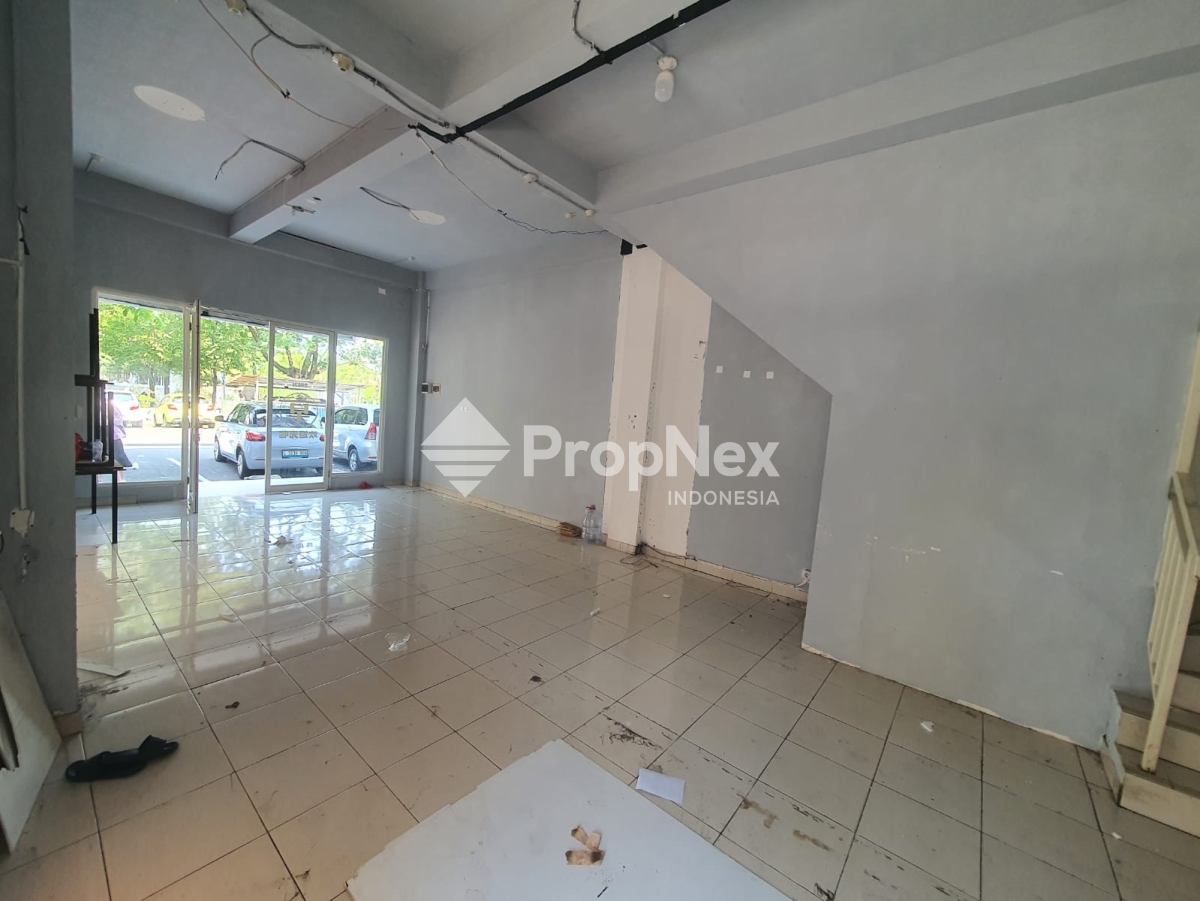 ruko Puncak Permai Pasar Modern — foto 10